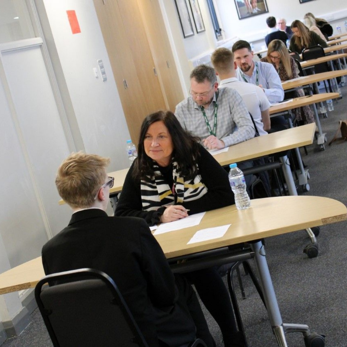 Cottingham High School Careers Alternative Curriculum Day